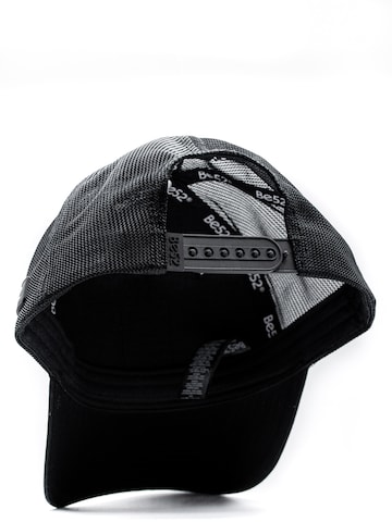 Be52 Cap 'Bolt premium' in Gold