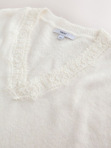 Pullover di Next in beige