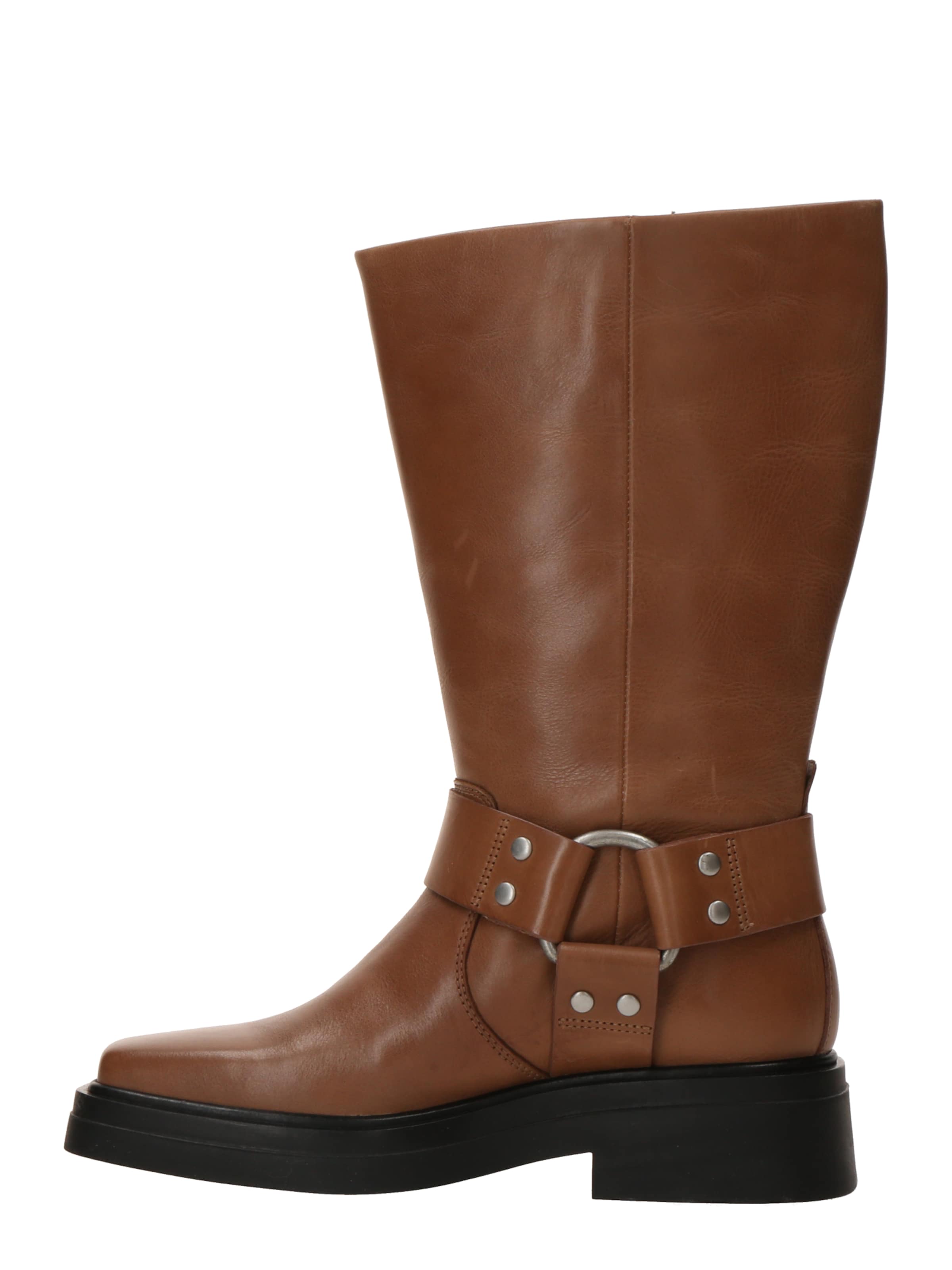 VAGABOND SHOEMAKERS Boot 'EYRA' in Brown
