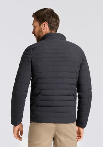 G.I.G.A. DX by killtec Between-Season Jacket in Grey