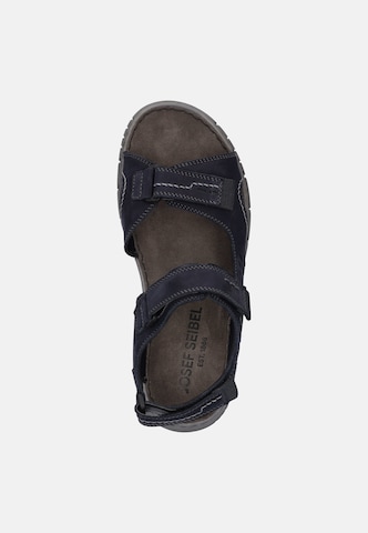 JOSEF SEIBEL Sandale 'Brendan 08' in Blau