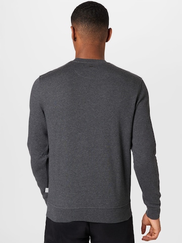 MEXX Sweatshirt i grå