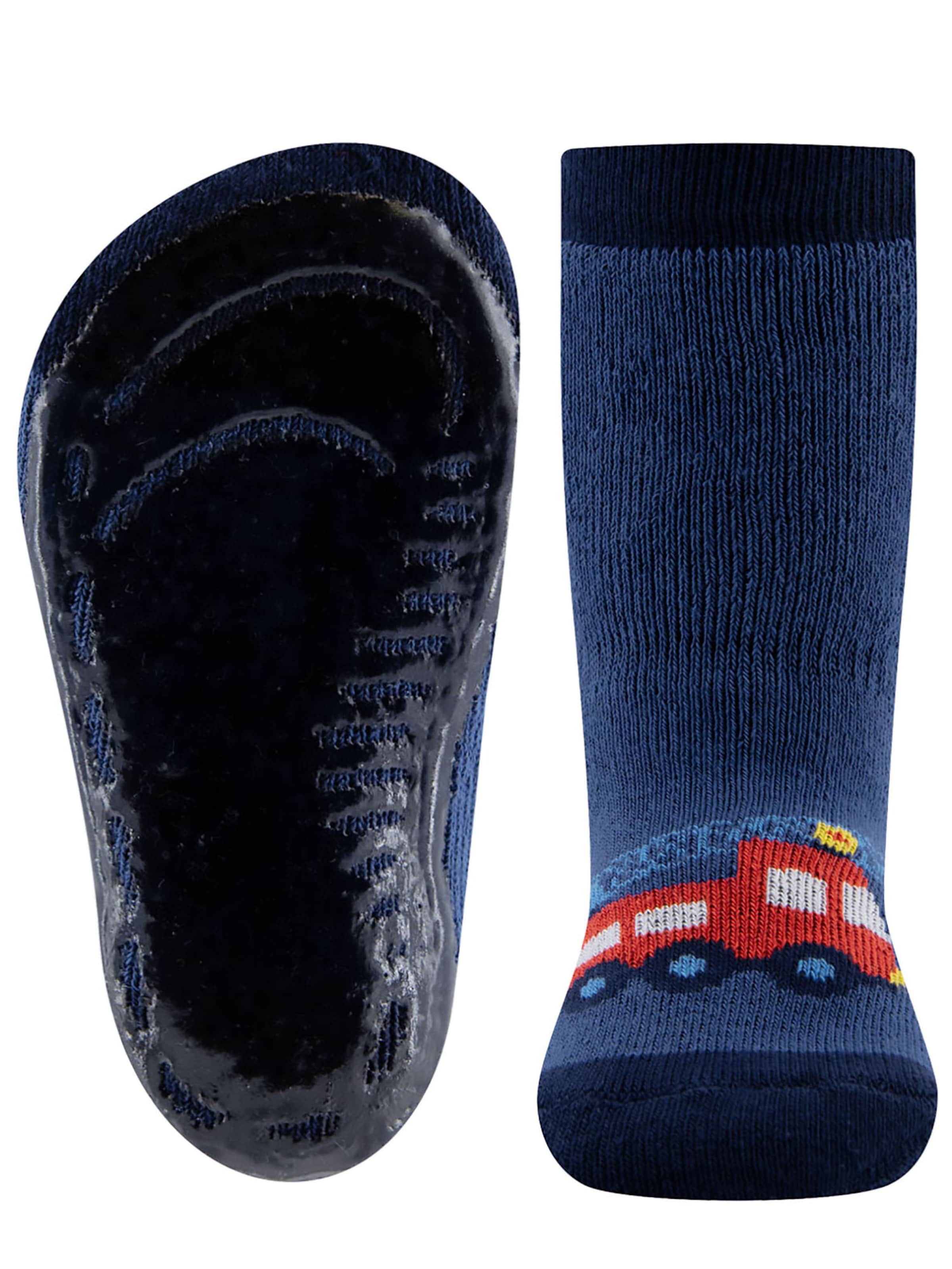 EWERS Socks in Blue