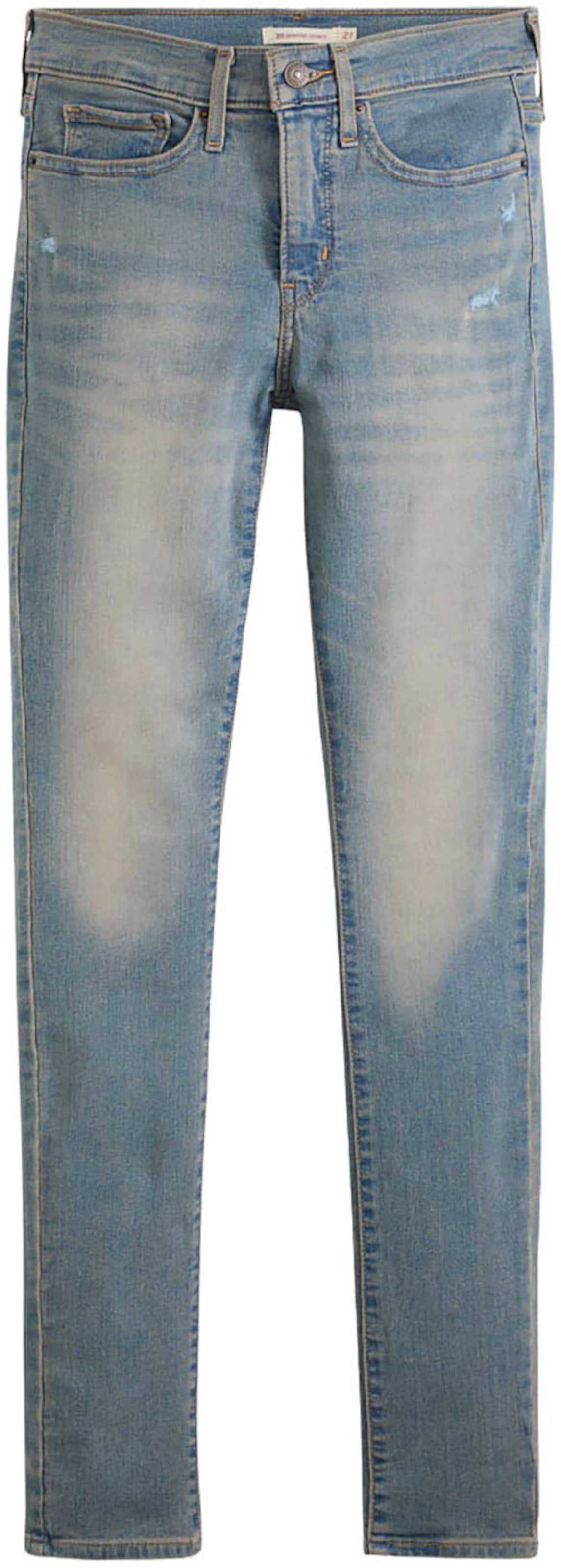 LEVI'S ® Jeans '311' in Smoke blue, Item view