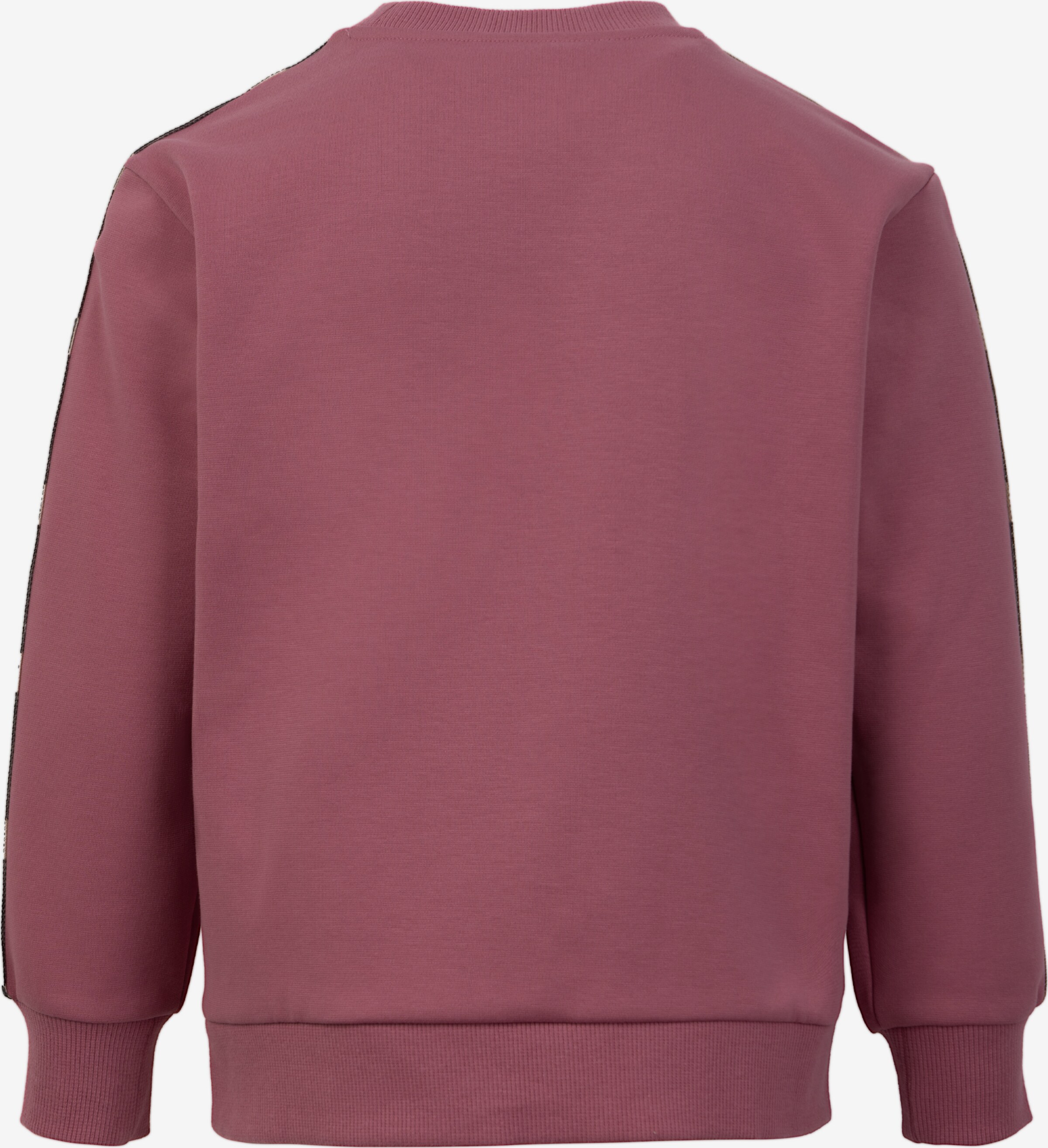 junior YOU in | Sweatshirt Pink ABOUT GIORDANO