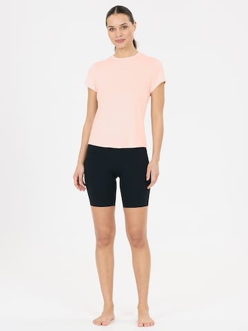 Athlecia Performance Shirt 'Miwa V2' in Purple