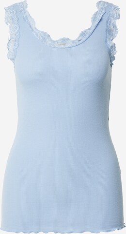 Fransa Top 'HIZAMOND' in Blue: front