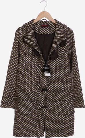 Review Jacket & Coat in S in Brown: front