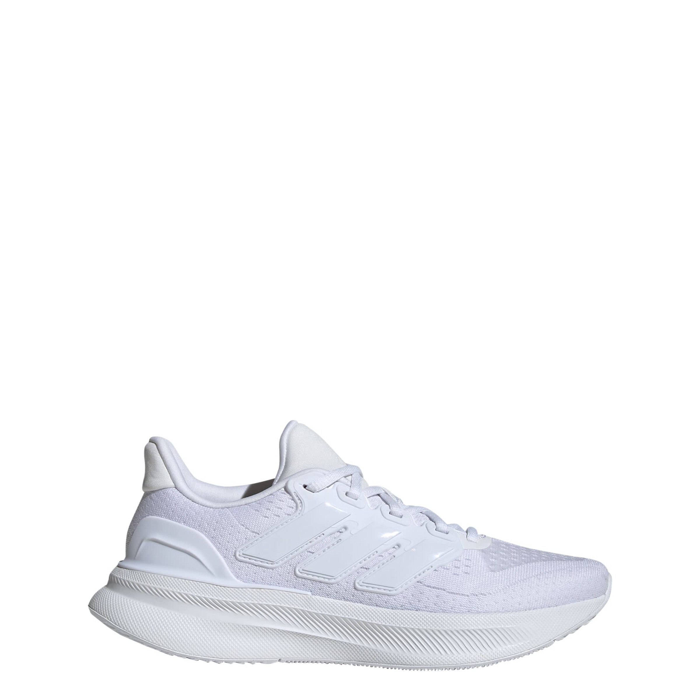 Chaussure de course 'Ultrarun 5' ADIDAS PERFORMANCE en blanc