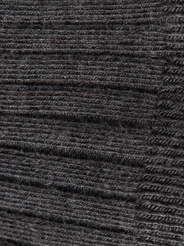 CALZEDONIA Socken in Grau