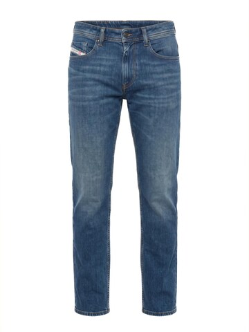 DIESEL Slim fit Jeans 'THOMMER-R R9K39' in Blue: front