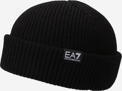 EA7 Emporio Armani Pipo värissä musta / valkoinen, Tuotenäkymä