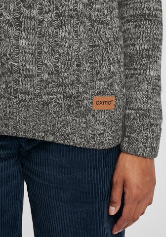 Pull-over 'Phia' Oxmo en gris