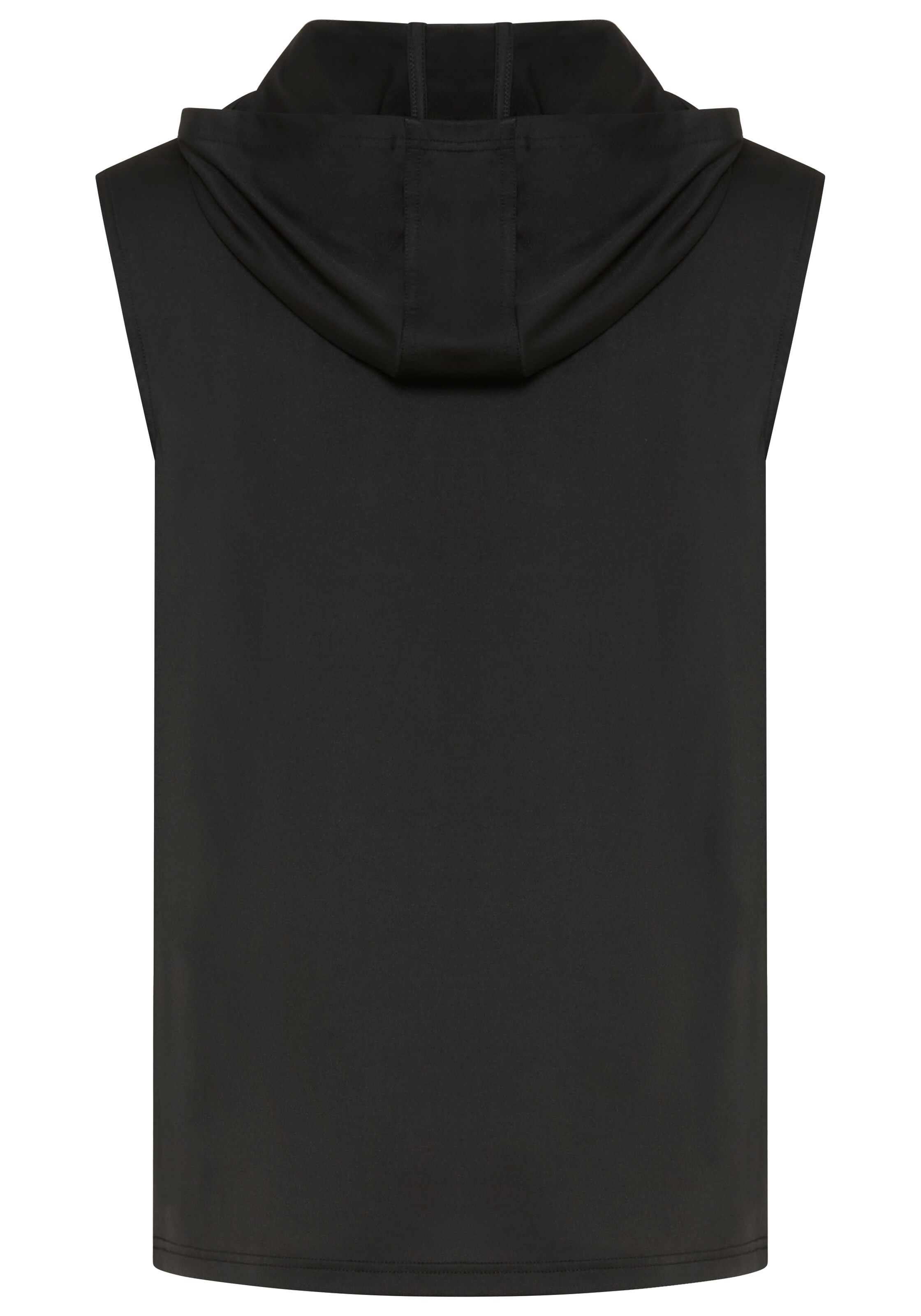 OCEAN SPORTSWEAR Shirt in Black