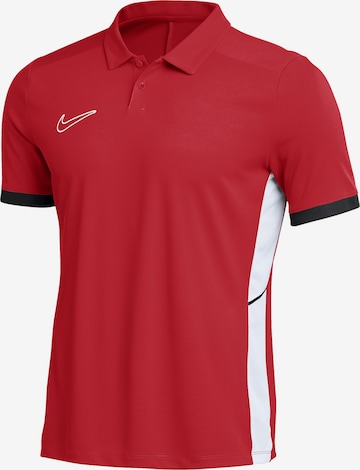 NIKE Funktionsshirt in Rot: Vorderseite
