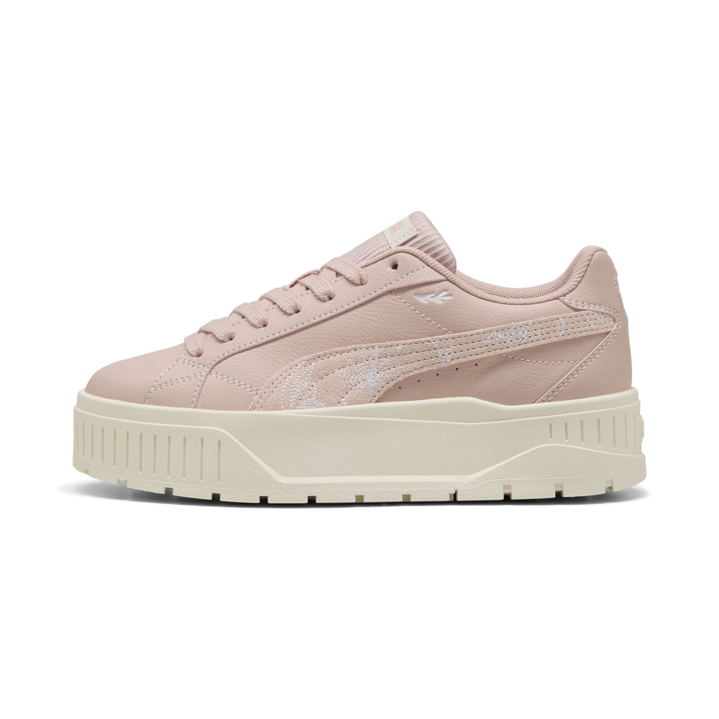 PUMA Sneaker 'Karmen II' in Pink: Vorderseite