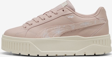 PUMA Sneaker 'Karmen II' in Pink: Vorderseite