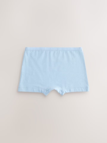 Sous-vêtements Next en bleu