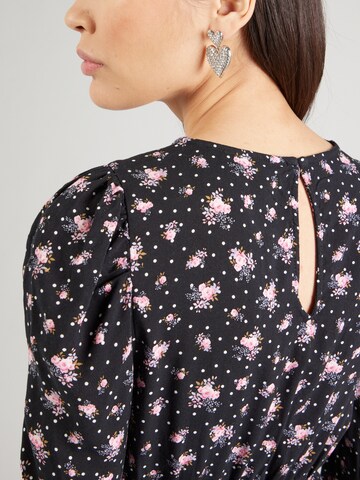 Miss Selfridge Kleid in Schwarz