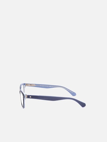 Kate Spade Zonnebril 'Kate Spade AURELIA/F Blue 52/15/140 WOMAN Eyewear Frame' in Blauw