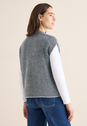 CECIL Pullover in Grau