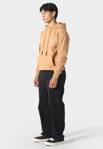 Pas De Monaco Sweatshirt in Brown