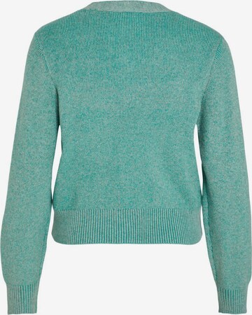 Cardigan 'Ril' VILA en vert