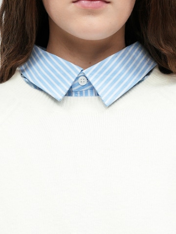 Pulover 'ONLSimoni' de la ONLY pe bej