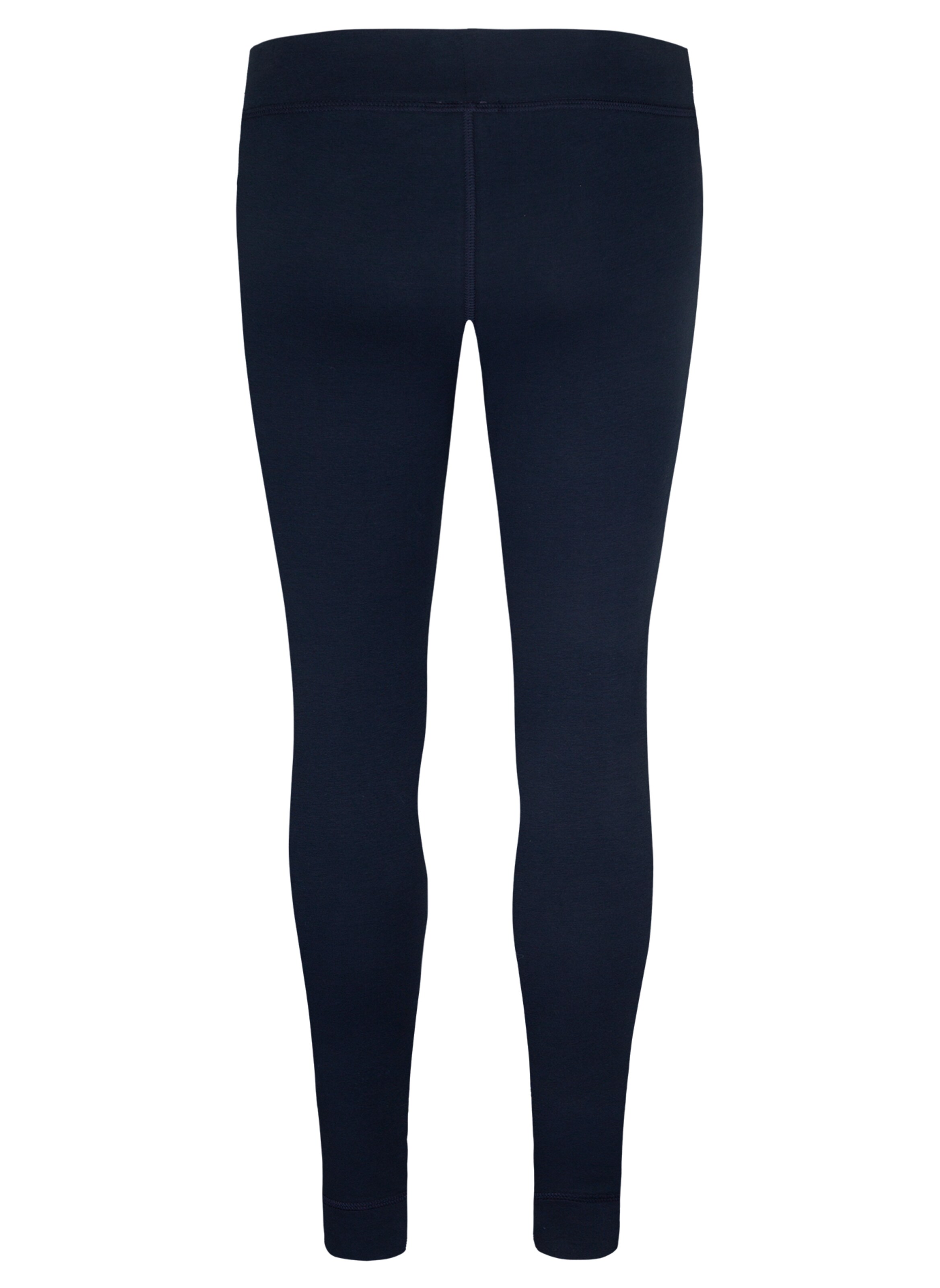 Sanetta Pyjamabroek in Blauw: voorkant