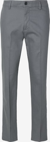 Dockers Плиссированные брюки 'Stain' в Серый: спереди