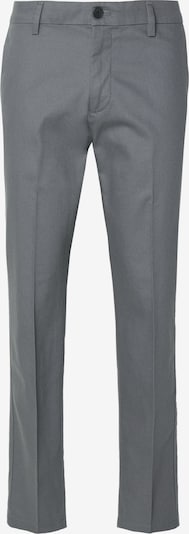 Kelnės su kantu 'Stain' iš Dockers, spalva – pilka, Prekių apžvalga