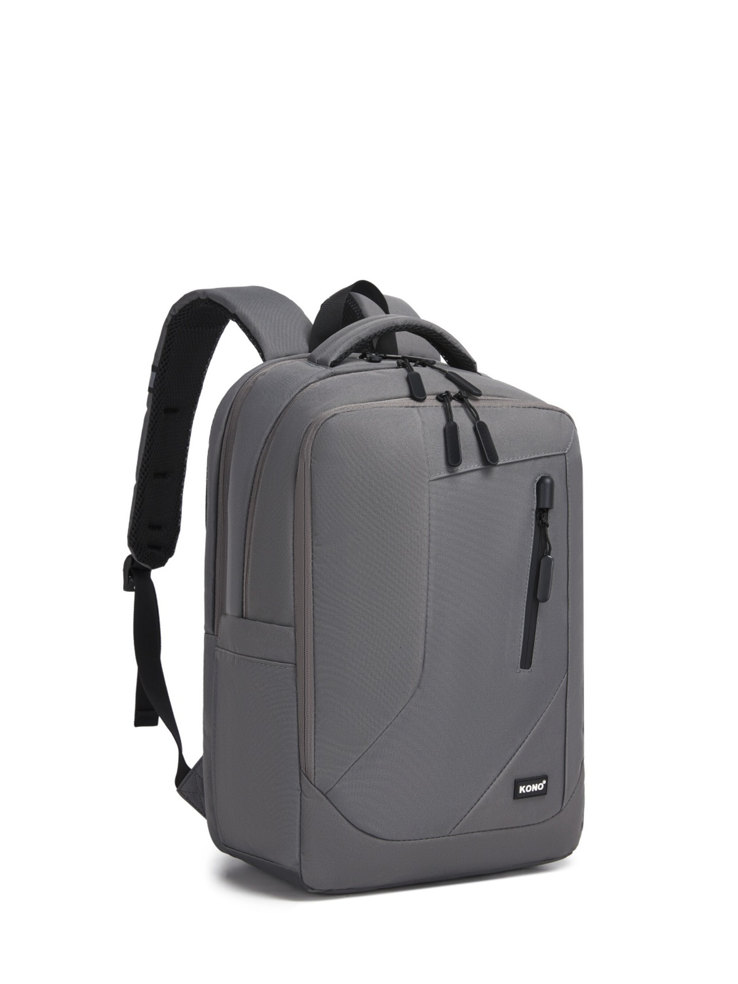 Kono Rucksack‌ in Grau