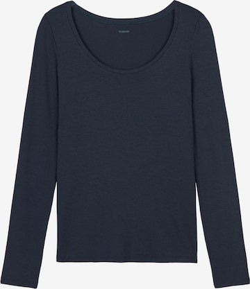 Tezenis Shirt in Blue: front
