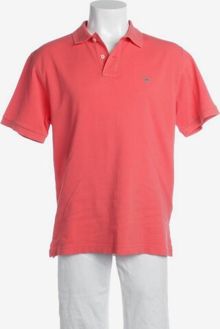 GANT Poloshirt L in Orange: predná strana