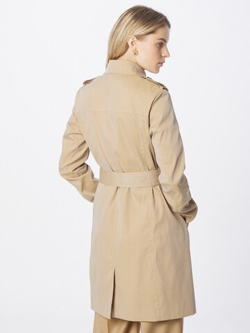 2NDDAY Between-Seasons Coat 'Valerie' in Beige