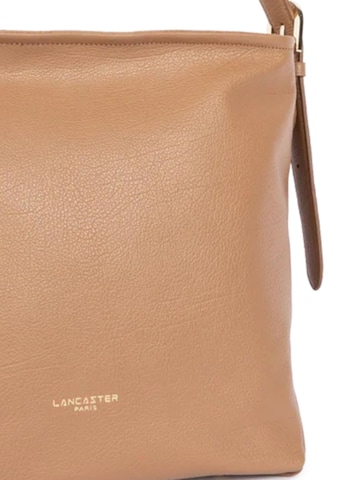 LANCASTER Paris Handbag in Brown