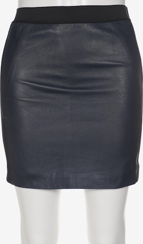 Sandro Rock L in Blau: Vorderseite