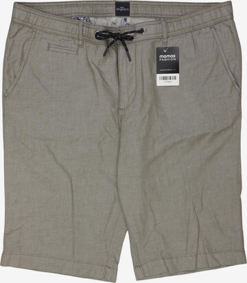 Engbers Shorts 40 in Grau: Vorderseite