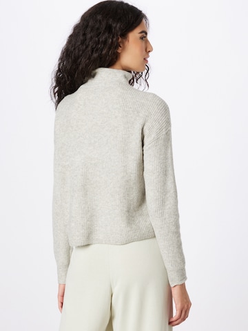 Pull-over 'New Alice' Noisy may en gris