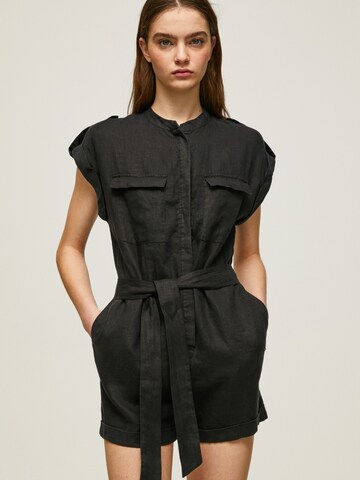 Pepe Jeans Jumpsuit 'ALINA' in Black