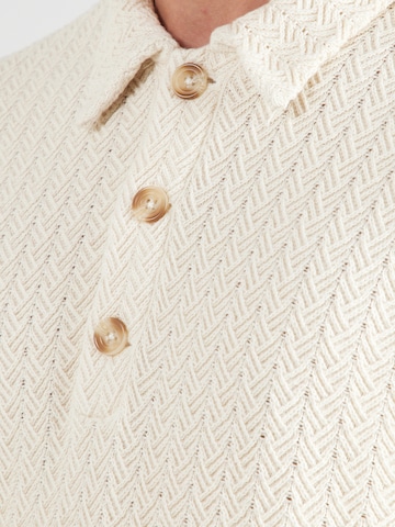 Abercrombie & Fitch - Jersey en gris