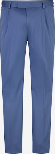 JOOP! Pantalon à pince en bleu clair, Vue avec produit