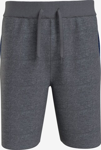 Tommy Hilfiger Underwear Regular Pants in Grey: front