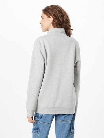 Les Petits Basics Sweatshirt i grå