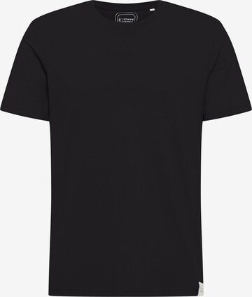 SOMWR Shirt in Black: front