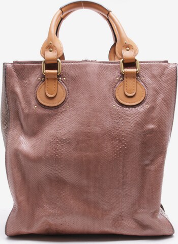Chloé Bag in One size in Beige