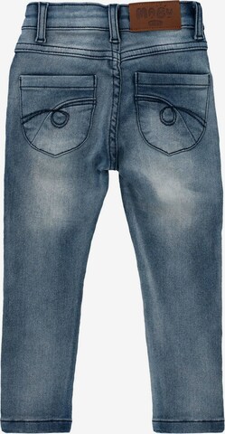 Baby Sweets Regular Jeans in Blauw