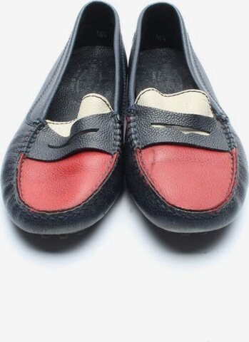 Tod's Flats & Loafers in 36,5 in Mixed colors