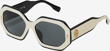 smėlio Tory Burch Akiniai nuo saulės '0TY7192U': priekis