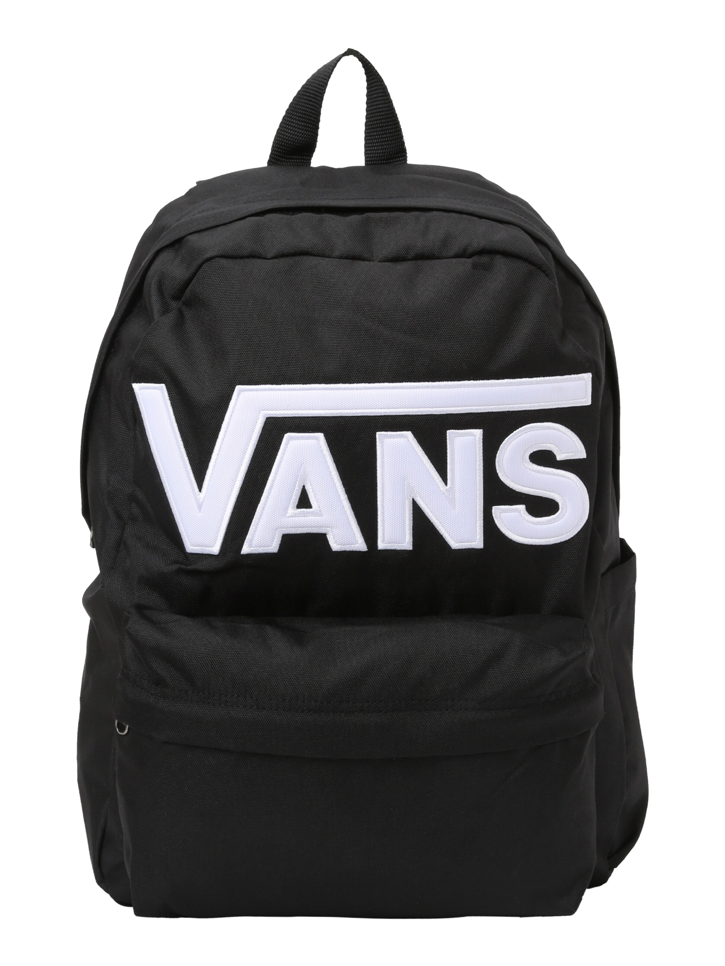 melns VANS Mugursoma 'OLD SKOOL'